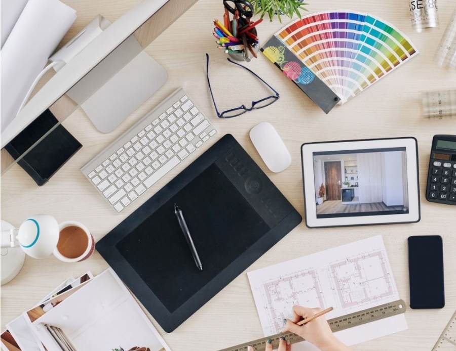 Công Trình Thực Tế